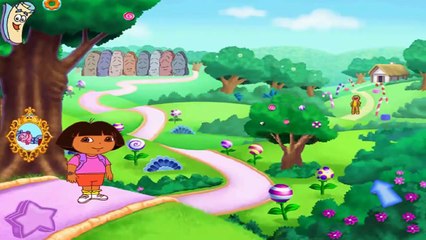 Даша путешественница Открыть Дверь Игры для Детей