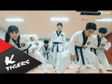 BTS(방탄소년단) _ FIRE (불타오르네) Full Taekwon ver. 태권도 풀버전