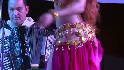 BELLY DANCE- Abdomens (THE MAGNIFICENT ABDOMENS 2)