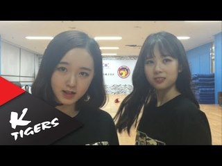 [Only you - Miss A] cover 다른남자 말고 너 커버 Jung seung-yeon & Cho Min-ji Full ver.