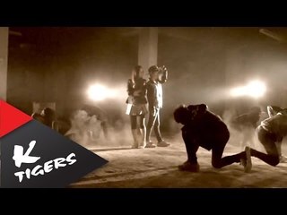 EXO - 으르렁 [Growl] Taekwondo Music Drama Teaser!!