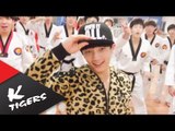 GD x Taeyang [Good boy] Taekwondo ver.