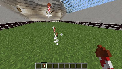 explusãão de fógos