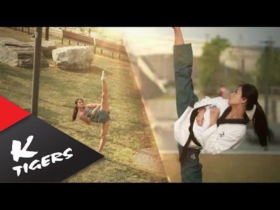 Taekwondo app!!!!!!