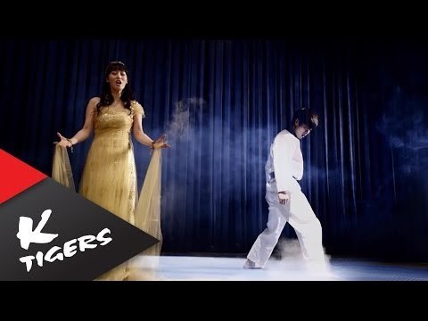 Fly High K Tigers 3D Teaser