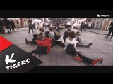 크나큰 KNK - U Little Tigers ver.