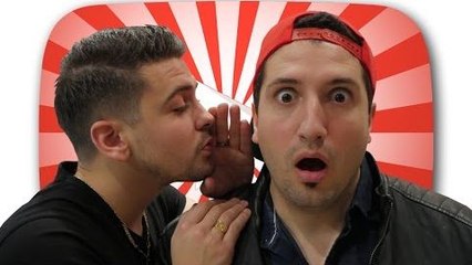 Top 10 des secrets de Youtubeurs