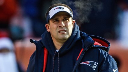Josh McDaniels doesn't want to repeat mistakes of last head coaching job