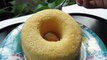 Baked donut Japanese food 焼きドーナツ