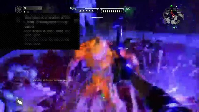 Dying light go crazy (63)