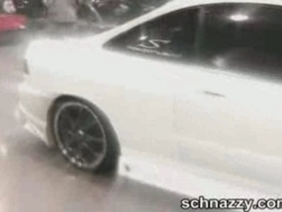 Tuning koli
