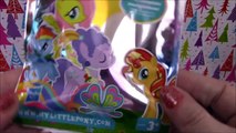 SHOPKINS My Little Pony Disney FUNKO Mystery Mini - Surprise Egg and Toy Collector SETC