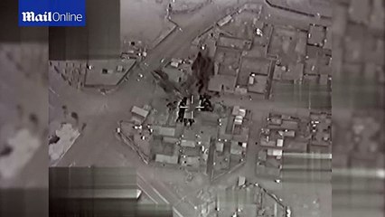 Kjo është hakmarrja e Turqisë ndaj ISIS-it për masakrën e Stambollit