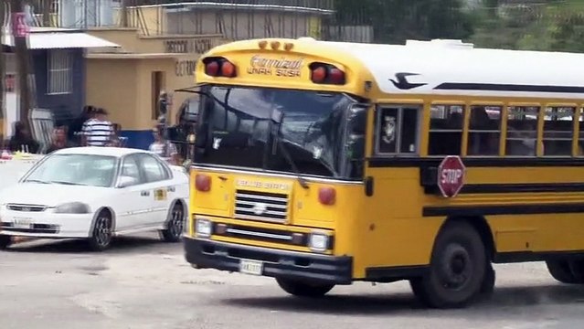 Aumento a tarifas anuncian transportistas