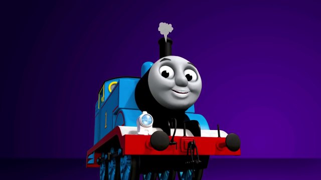 Thomas Train Children Shapes Song | Shapes Learning Children Nursery Rhymes & Songs | Shapes Songs