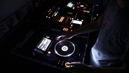 FRENCH TOUCH [REMIX] by ~DJ LIGHT~