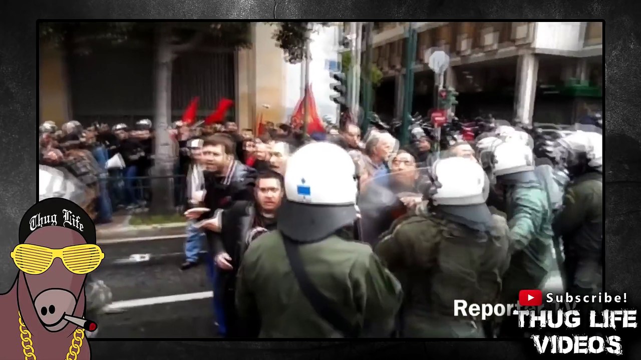 Najlepsza kompilacja Thug Life 2016 część 65