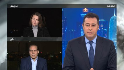 الحصاد- من أين يأتي تنظيم الدولة بالمقاتلين؟