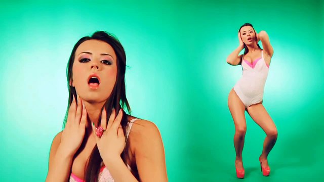 Bomba sped up every time he says Bomba