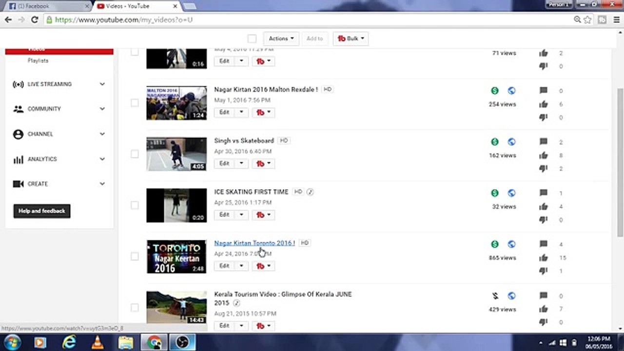 How Many Views Do You Need To Make Money On Youtube .. By XanderC