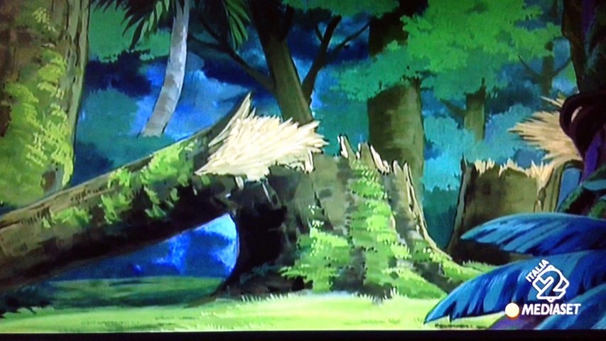One Piece La Disperazione Di Luffy Video Dailymotion