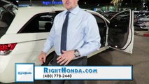 2016 Honda Odyssey Mesa, AZ | Honda Dealership Mesa, AZ