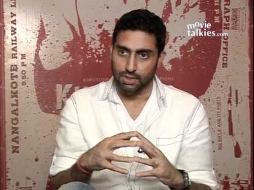 Abhishek: ' 'Khelein..' showcases India's FIRST TWO FEMALE FREEDOM FIGHTERS!'