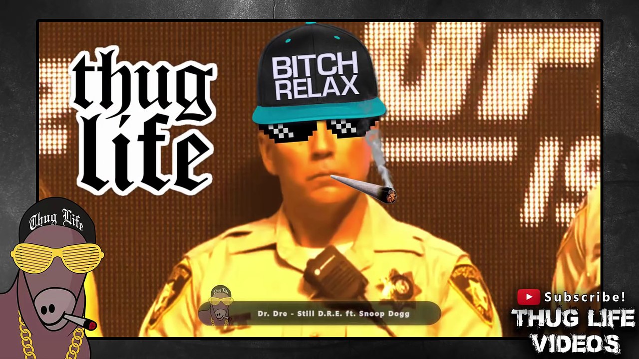 Najlepsza kompilacja Thug Life 2016 część 81