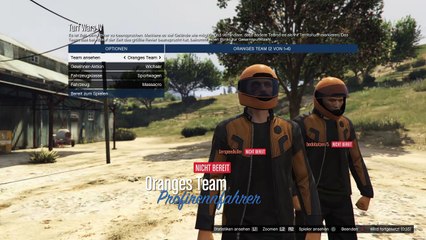 Gta 5 online challang & stunt racing German (6)