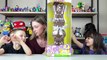 GIANT CHOCOLATE BUNNY EATING CHALLENGE! CAN KIDS EAT WORLDS BIGGEST EASTER BUNNY? Kinder Playtime