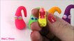 PLAY DOH SURPRISE SHOPKINS! Rare SHOPKINS SEASON 2 Unboxing+Opening Kids Toys