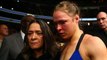 Comparing and contrasting Rousey, McGregor losses