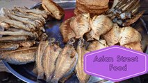Asian Street Food | Street Food in Cambodia - Khmer Street Food - Episode #27