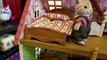 Calico Critters Sylvanian Families Shirubaniafamirī Cozy Cottage House Tour!