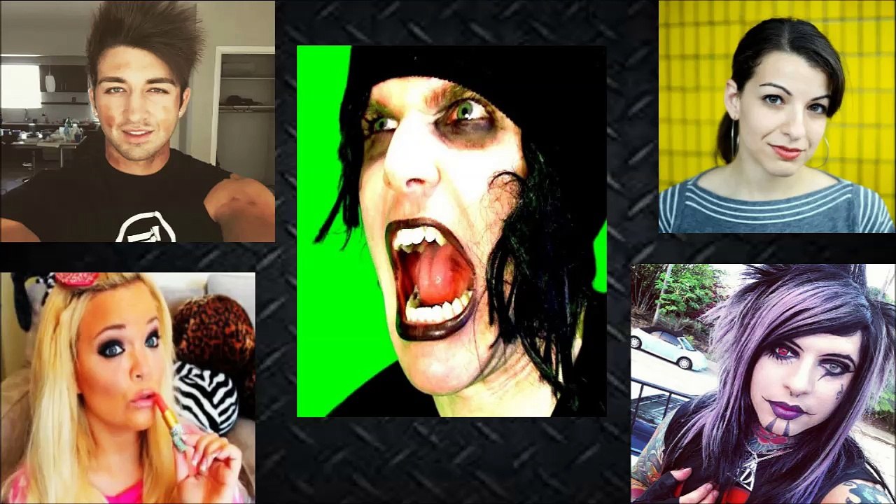 ANOTHER NOOB ON YOUTUBE 2017