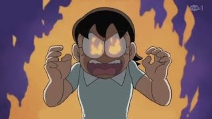 ドラえもん ぼく 骨川 ドライブは掃除機にのって Dailymotion Video