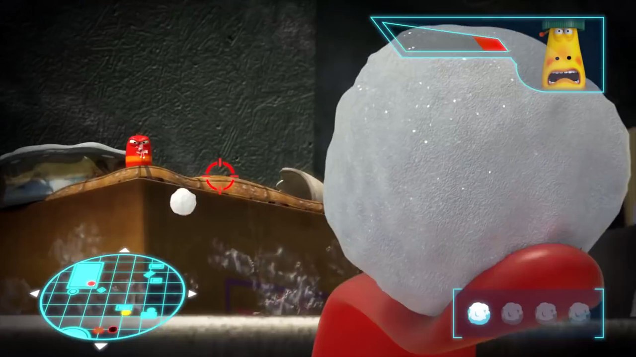 Top 10 Best Larva Episodes Season 3