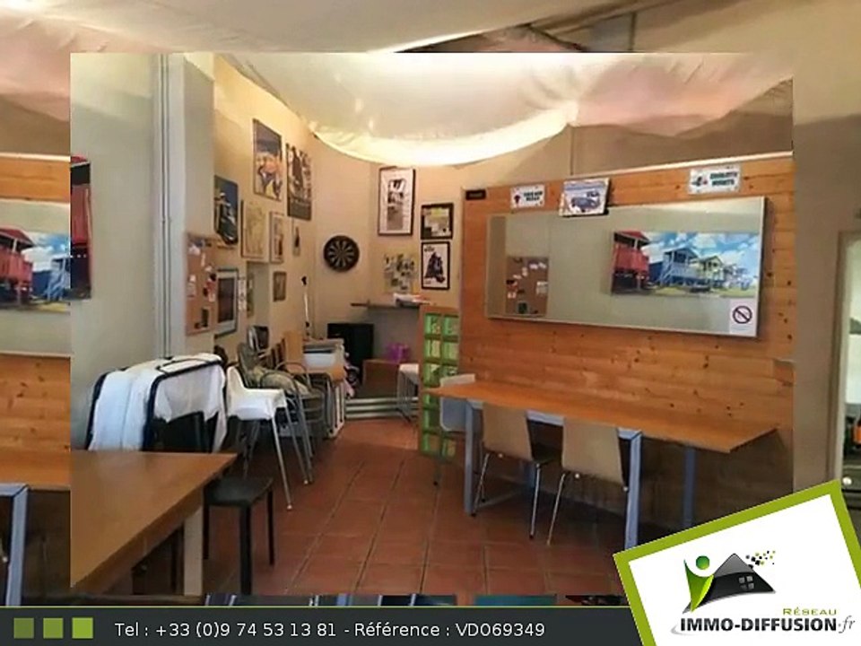 Maison A vendre Ille sur tet - 159 000 Euros