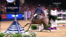 Horse Excellence: FEI Longines World Cup (Equestrian)