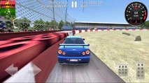 CarX Drift Racing Android Gameplay HD