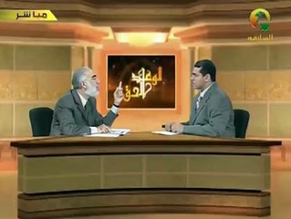 تعالوا نذهب مع رسول الله الى مابعد الحياة الدنيا للدكتور عمر عبدالكافى