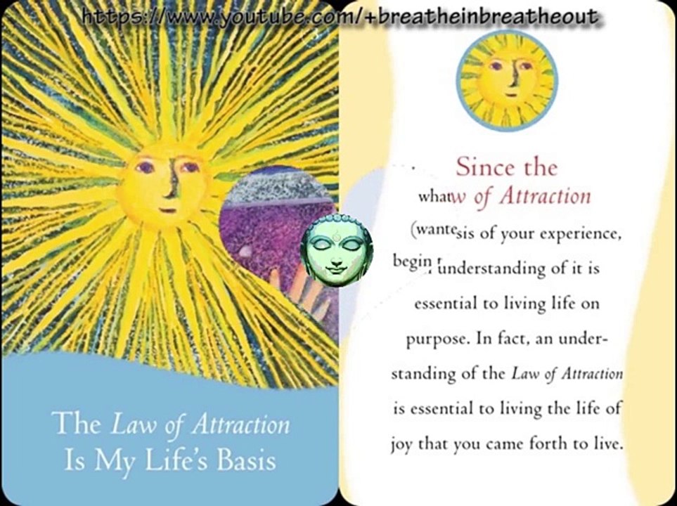 #AbrahamHicks Best § Focus on what you want § Daily #LawofAttraction Video Workshop Sessions Quotes Affirmations Universal Laws