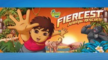 Go Diego Go Full Episodes English New Episodes new HD Diego Fiercest Animals Games Nick Jr Kids