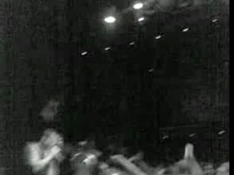 Ignite - Bleeding (live @ Tabula Rasa, Moscow 06.09.2007)