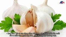 Why to 1 clove of garlic under the pillow while sleeping