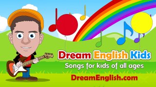 Color Song for Kids- Learn 9 Colors