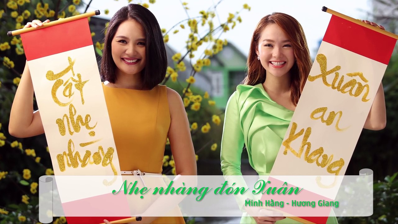 Gentle Welcome Spring