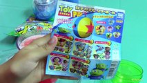 Surprise Eggs - Furby Boom Dragons Defenders of Berk Toy S