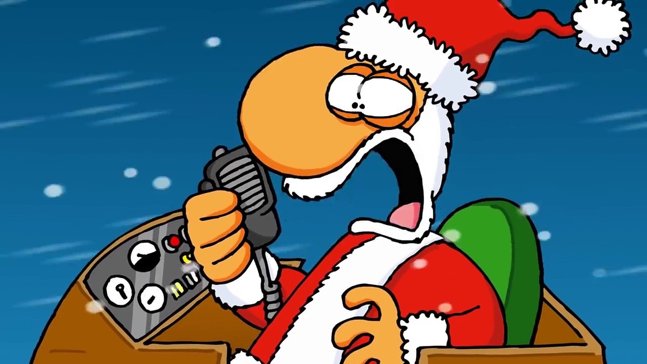 Ruthe.de - TV Total Weihnachts-Show