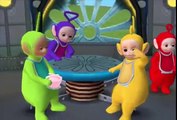 Развивающий мультфильм для детей от 3 до 12 месяцев ТЕЛЕПУЗИКИ Детское приложение для iPOD И Android